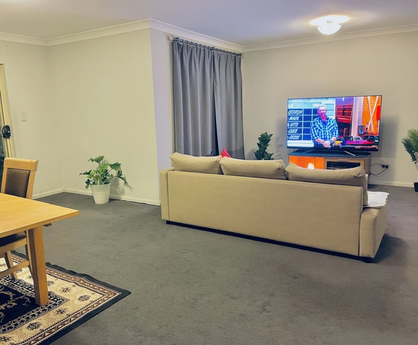 2 Rooms for Rent in Liberty Grove, Sydney 275440...