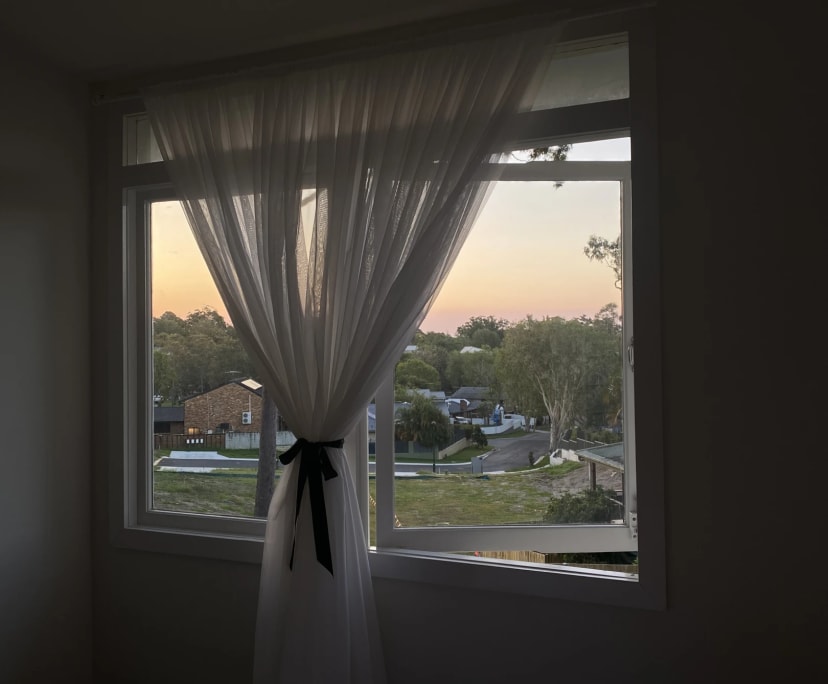 $450, Share-house, 3 bathrooms, Everton Park QLD 4053