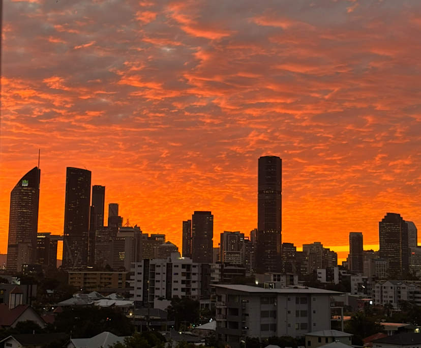 Unfurnished room with ensuite in a flatshare