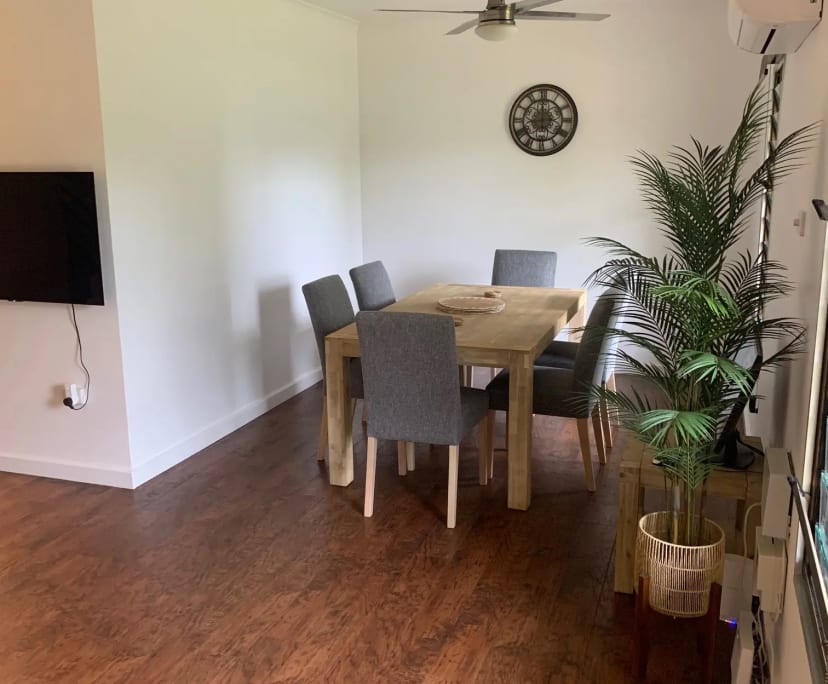 Room for Rent in Wulagi, Darwin 300, Furnished, O...