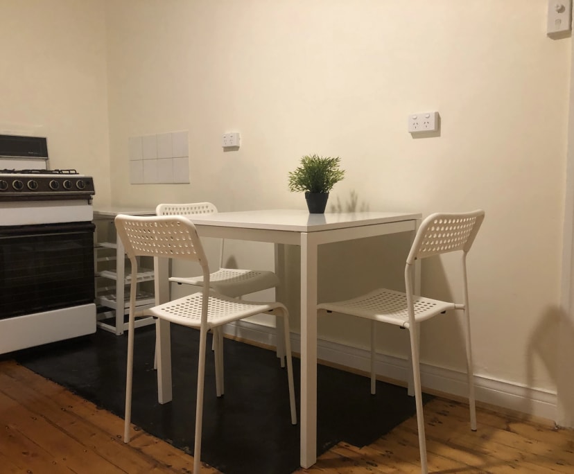 $495, Whole-property, 1 bathroom, Elsternwick VIC 3185