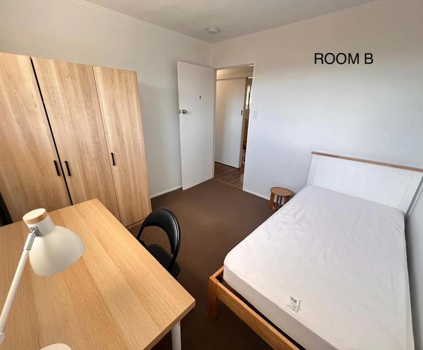 $300-320, Share-house, 3 rooms, Rangeville QLD 4350, Rangeville QLD 4350