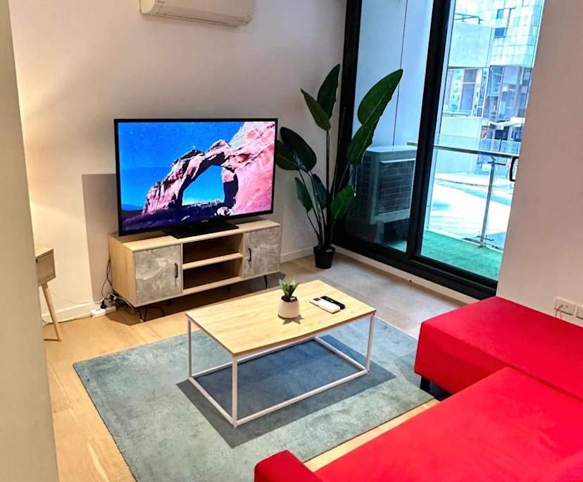 $300, Student-accommodation, 4 bathrooms, Melbourne VIC 3000
