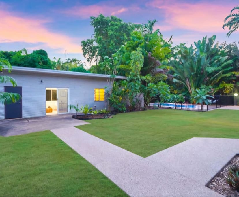 $325, Share-house, 6 bathrooms, Nightcliff NT 0810