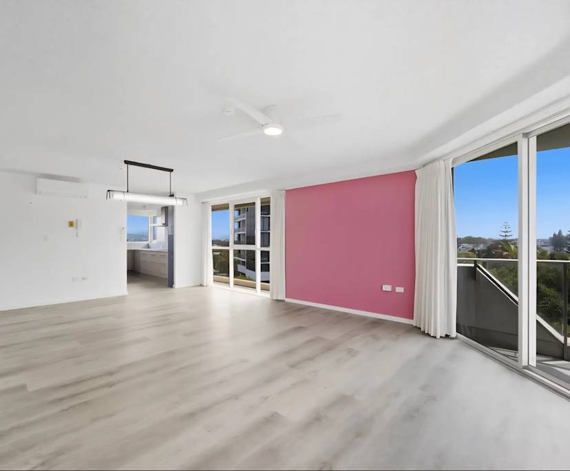 $725, Flatshare, 2 rooms, Burleigh Heads QLD 4220, Burleigh Heads QLD 4220