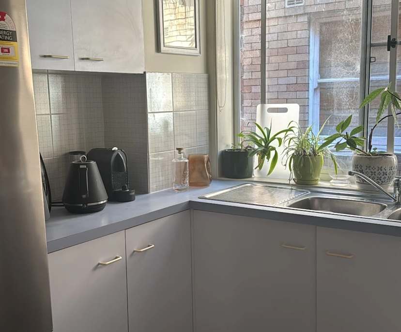 $600, Share-house, 2 bathrooms, Double Bay NSW 2028