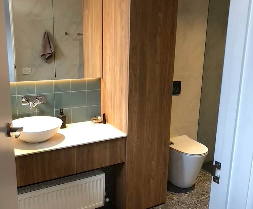 $500, Granny-flat, 1 bathroom, Northcote VIC 3070