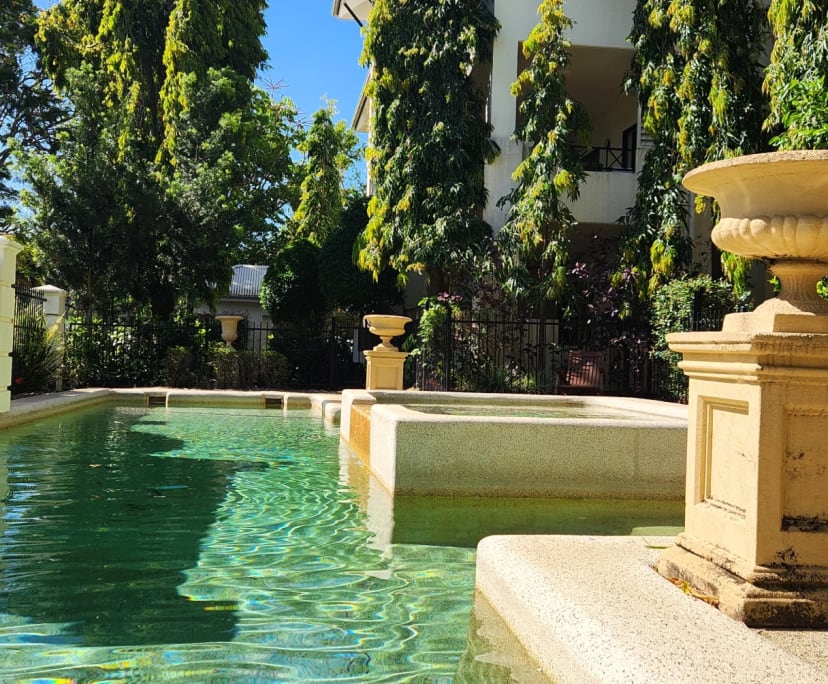 Room for Rent in Cairns North, Cairns 310, Furnis...