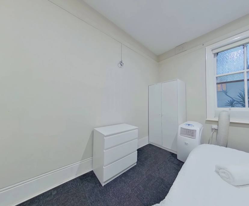 $370, Share-house, 6 bathrooms, Ultimo NSW 2007