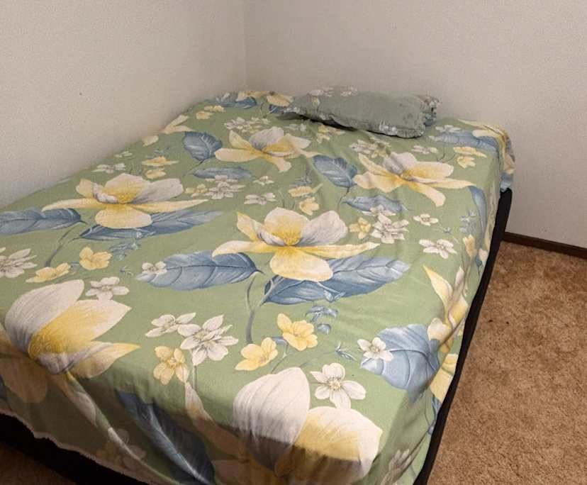 Room in a share house