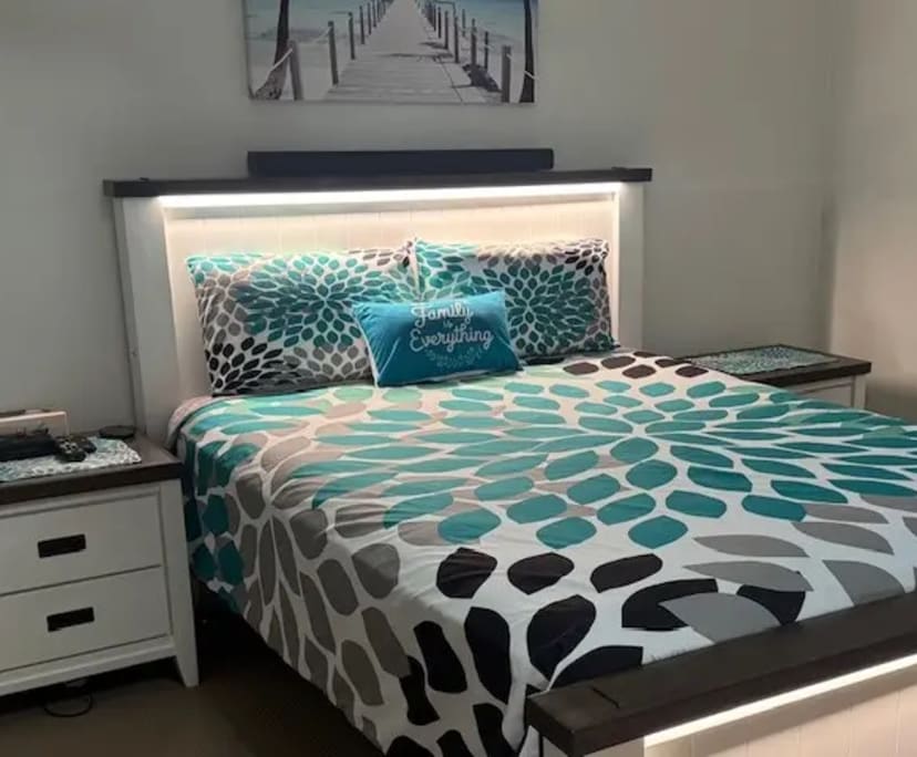 $320, Share-house, 3 bathrooms, Burleigh Waters QLD 4220