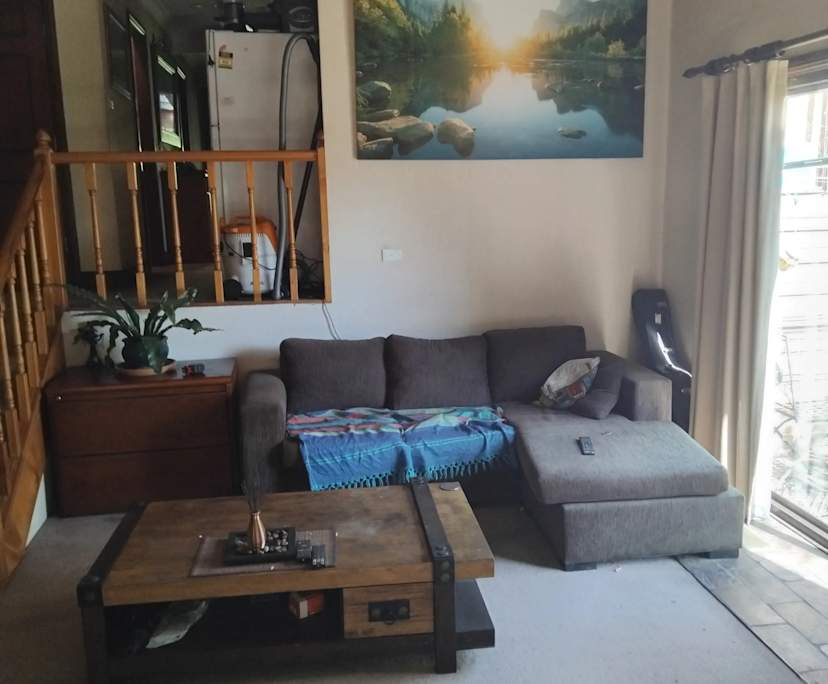 $250, Share-house, 3 bathrooms, Mount Victoria NSW 2786