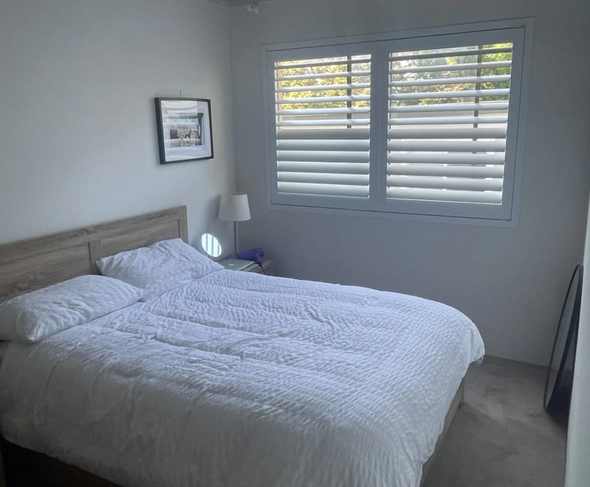 Room in a flatshare