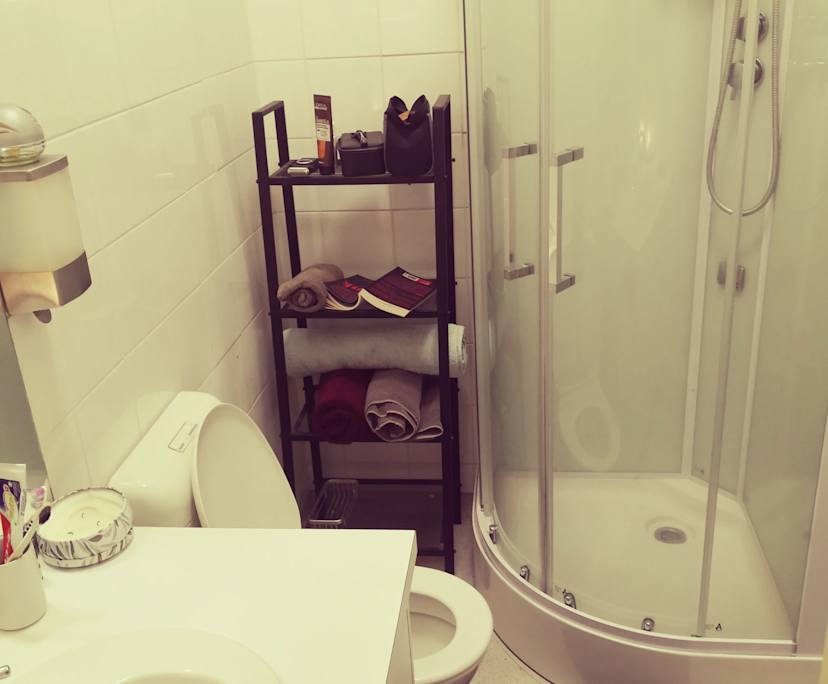 $200-240, Flatshare, 2 rooms, Moonee Ponds VIC 3039, Moonee Ponds VIC 3039