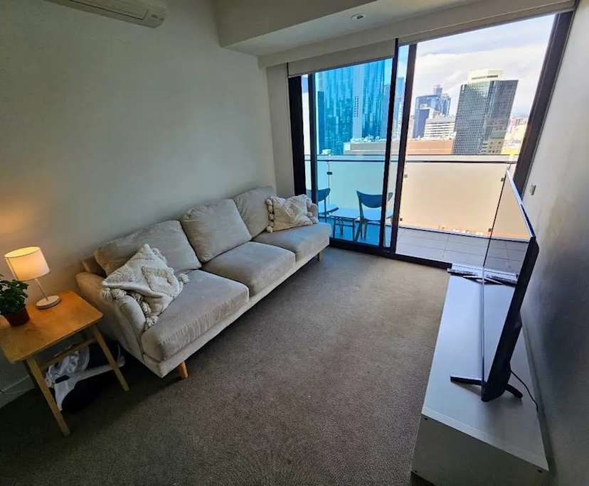 $230, Flatshare, 2 bathrooms, Melbourne VIC 3000