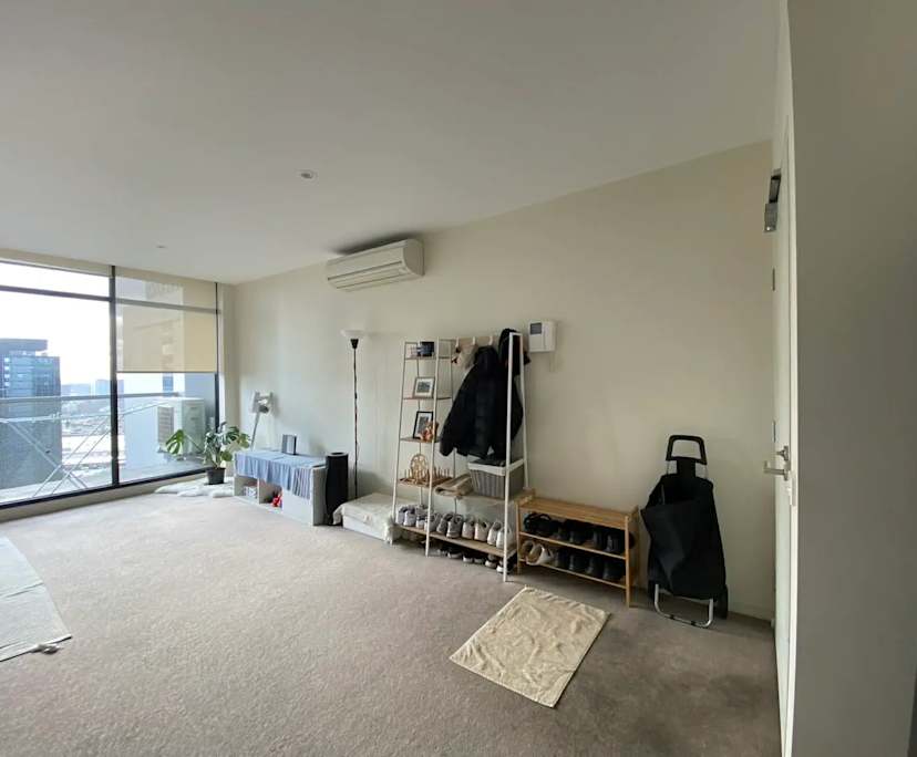 $245, Flatshare, 2 bathrooms, Melbourne VIC 3000