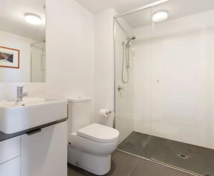 $250, Flatshare, 2 bathrooms, Fortitude Valley QLD 4006