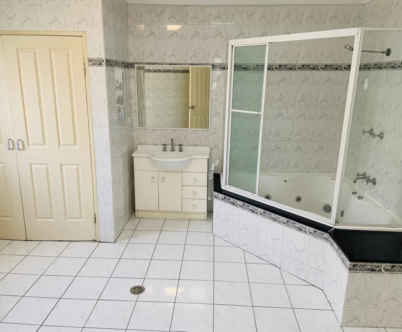 $380, Flatshare, 3 bathrooms, Redfern NSW 2016