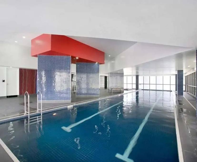 $525, Flatshare, 3 bathrooms, Brisbane City QLD 4000