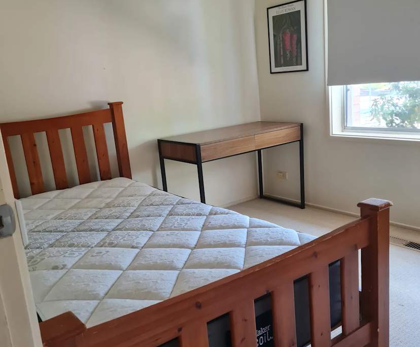 $250, Student-accommodation, 3 bathrooms, Cook ACT 2614