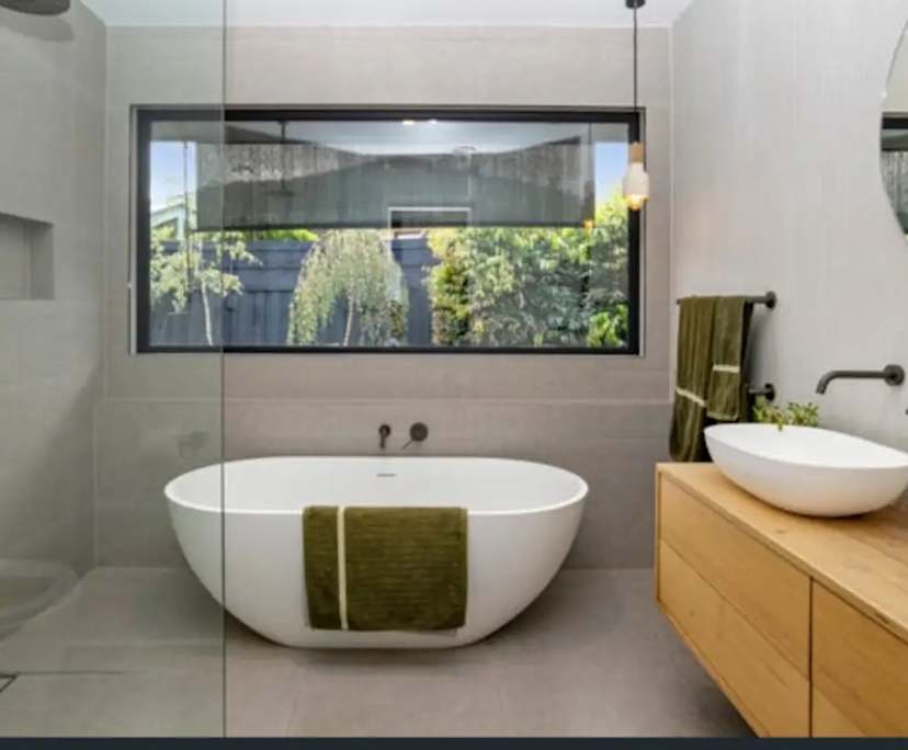 Room in a share house