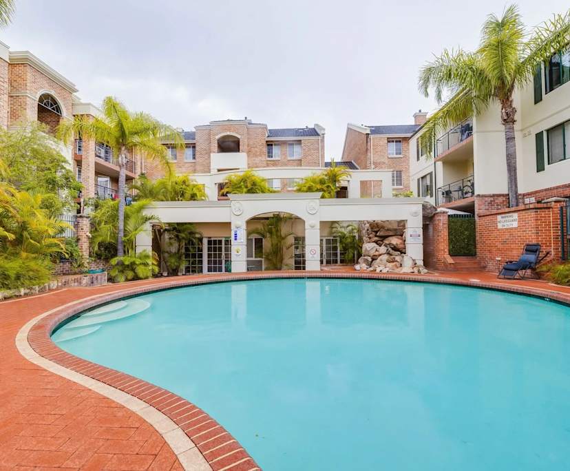 $550, Flatshare, 2 bathrooms, Perth WA 6004