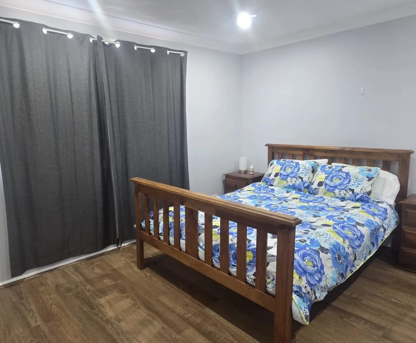 $280, Share-house, 2 rooms, South Penrith NSW 2750, South Penrith NSW 2750