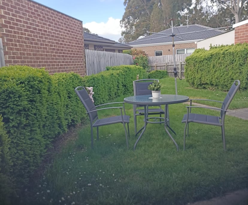 $210, Share-house, 4 bathrooms, Bayswater VIC 3153