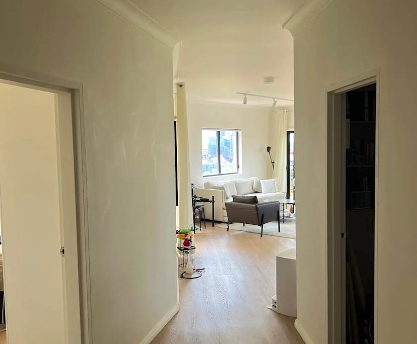 $400, Homestay, 3 bathrooms, Parramatta NSW 2150