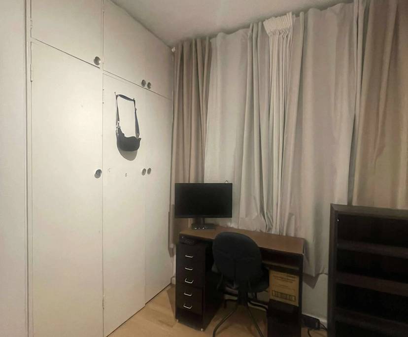 $240-250, Flatshare, 2 rooms, Campbell ACT 2612, Campbell ACT 2612