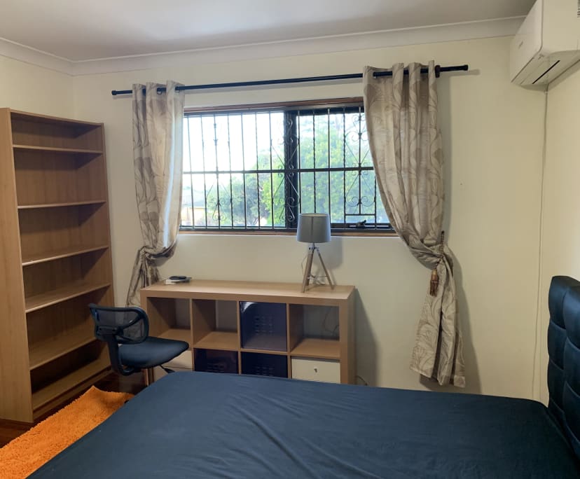$220, Share-house, 2 rooms, Carlingford NSW 2118, Carlingford NSW 2118