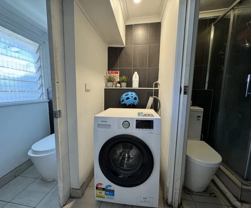 $185, Share-house, 3 bathrooms, Flemington VIC 3031