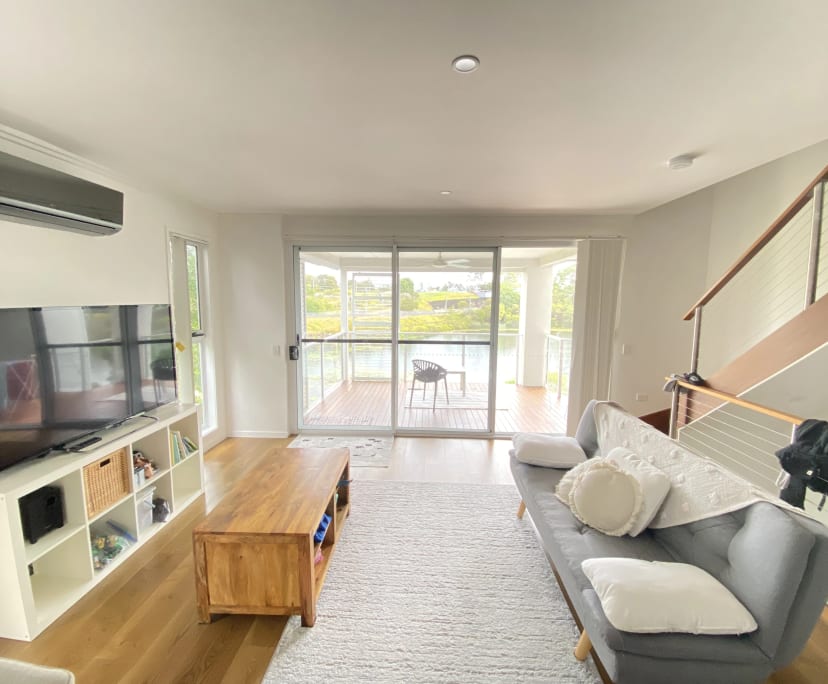 Student accommodation