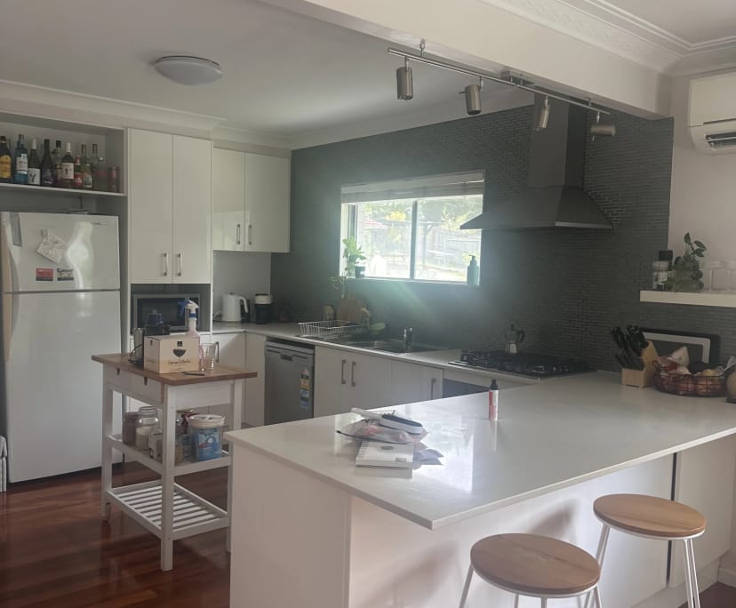 Room for Rent in Ashgrove, Brisbane 150, Unfurnis...