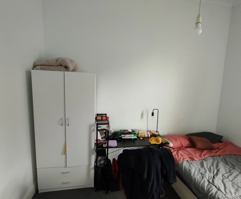 Room for Rent in Carlton North, Melbourne | $275, Fu... | Flatmates.com.au