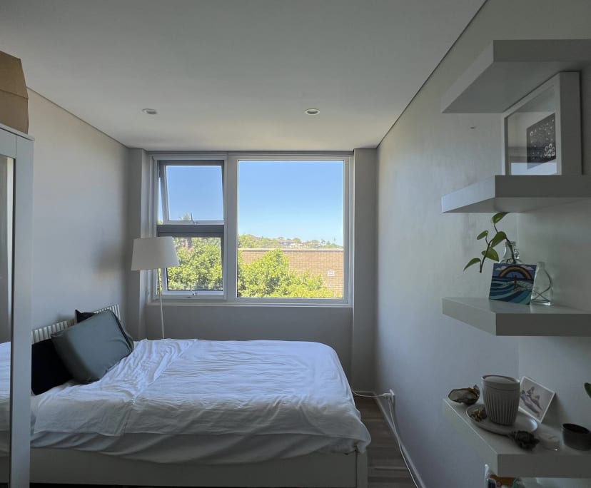 $350, Flatshare, 2 bathrooms, Freshwater NSW 2096