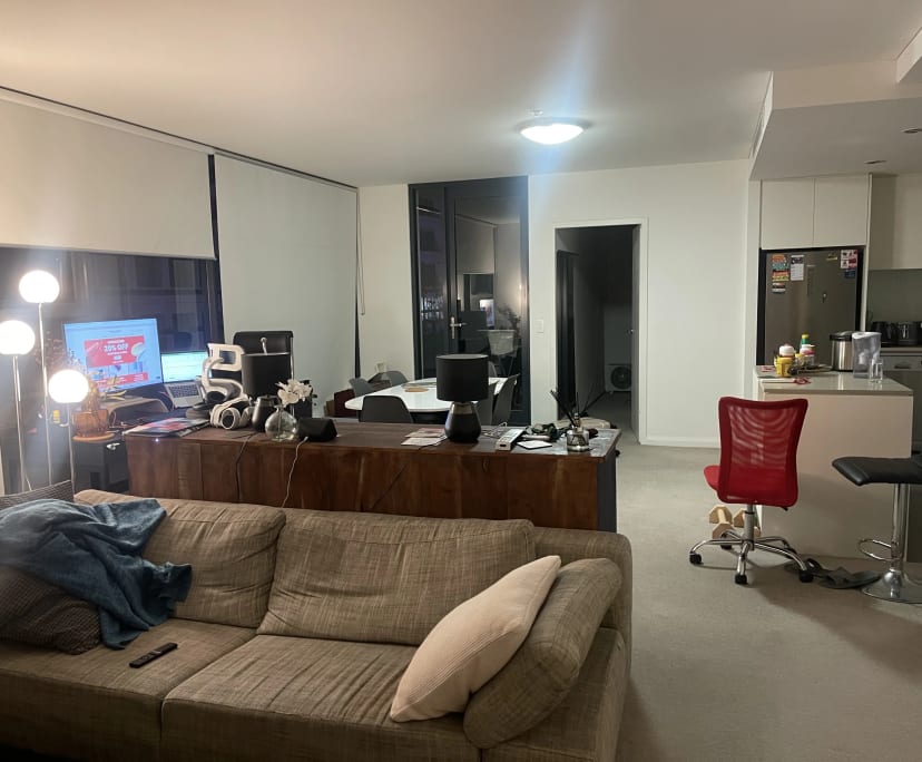 Room for Rent in Crows Nest, Sydney 300, Furnishe...