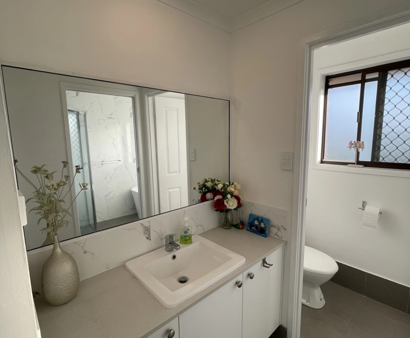 $270, Share-house, 3 bathrooms, Nerang QLD 4211