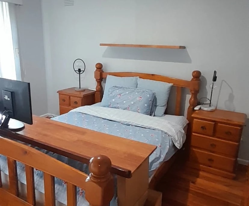 $170, Share-house, 4 bathrooms, Melton South VIC 3338