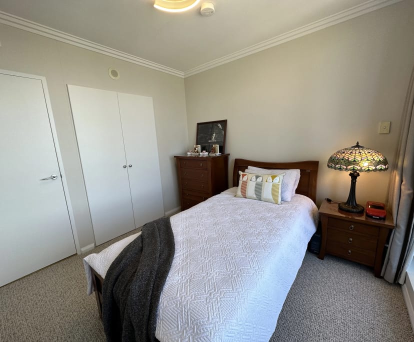 Room for Rent in St Leonards, Sydney 580, Furnish...