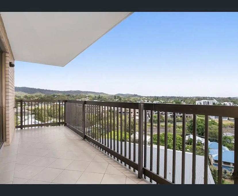 $287, Flatshare, 3 bathrooms, Taringa QLD 4068