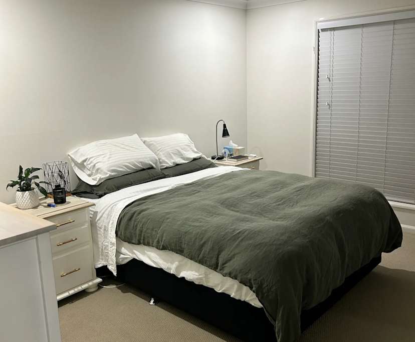 Whole property with 3 rooms for rent