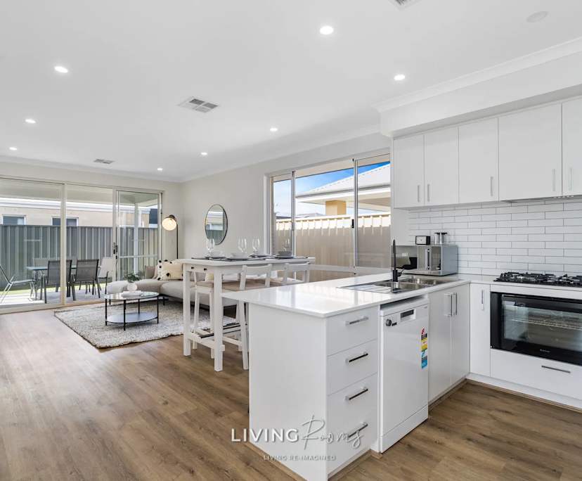 $390, Share-house, 5 bathrooms, Morley WA 6062