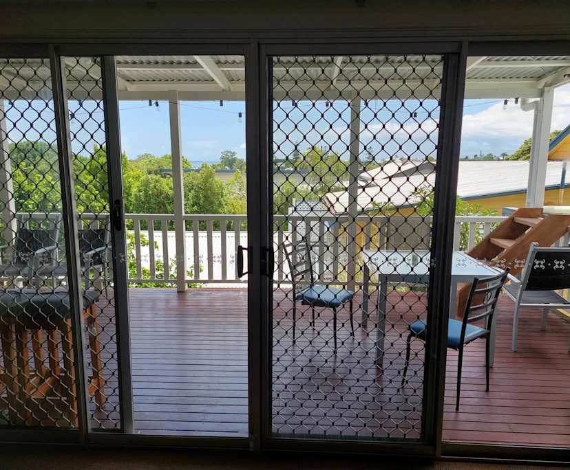 $350, Share-house, 4 bathrooms, Wynnum QLD 4178