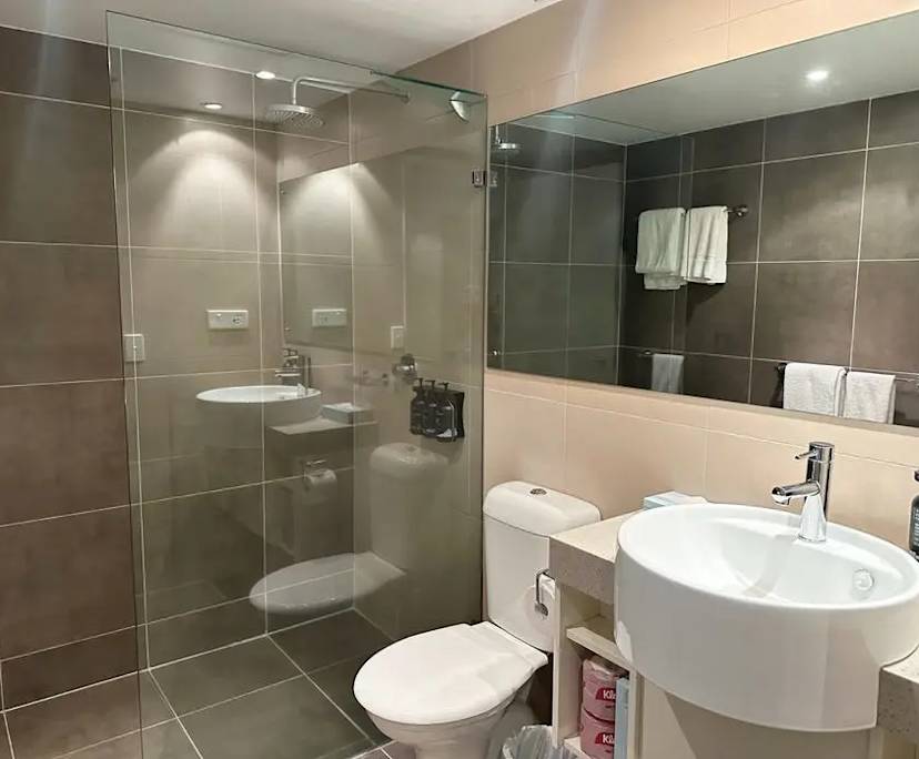 $325, Flatshare, 2 bathrooms, Darwin City NT 0800