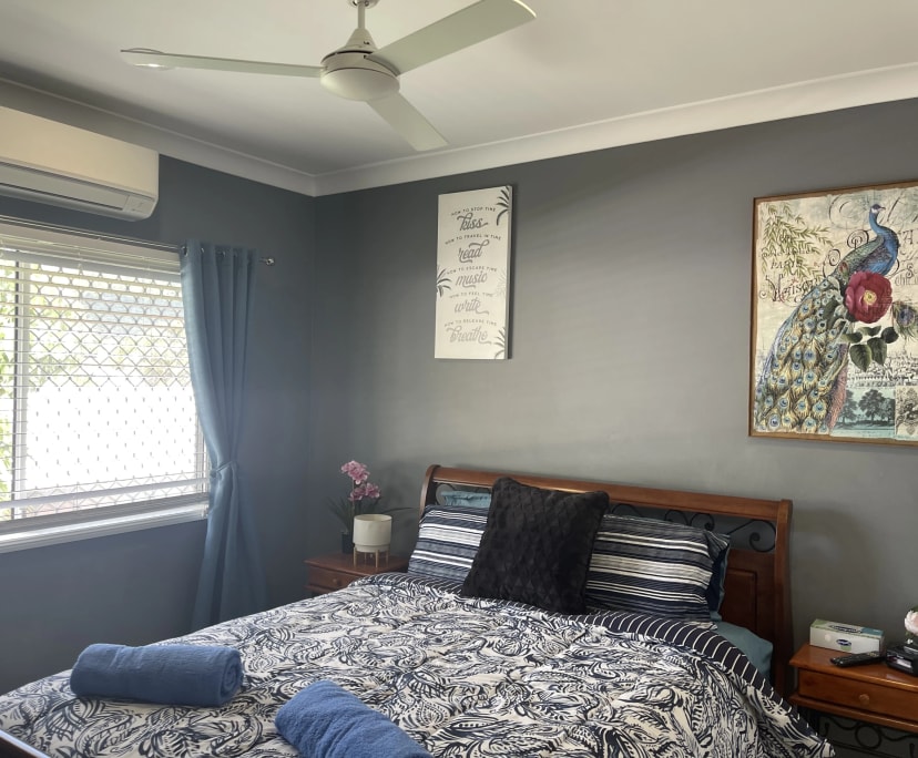 $485-550, Flatshare, 3 rooms, Cannonvale QLD 4802, Cannonvale QLD 4802