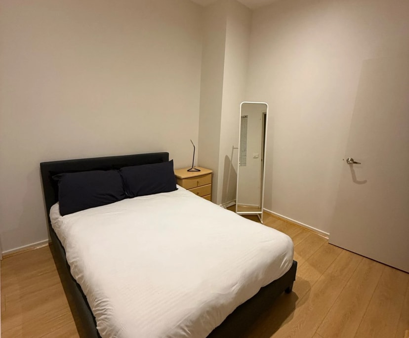 $450, Flatshare, 2 bathrooms, Melbourne VIC 3000