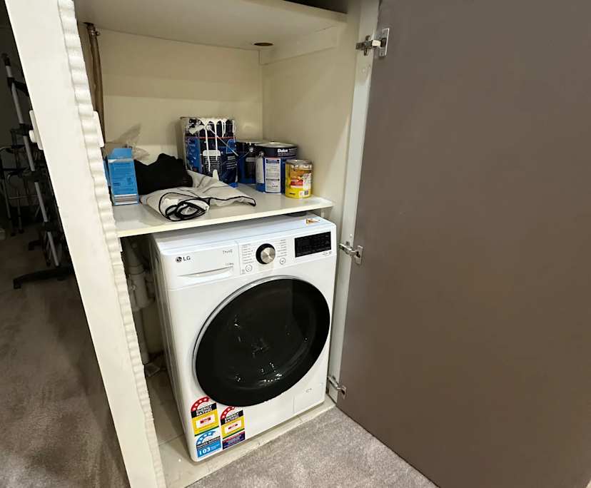 $250, Flatshare, 2 rooms, Chippendale NSW 2008, Chippendale NSW 2008