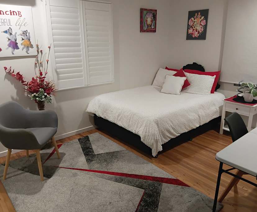 Student accommodation