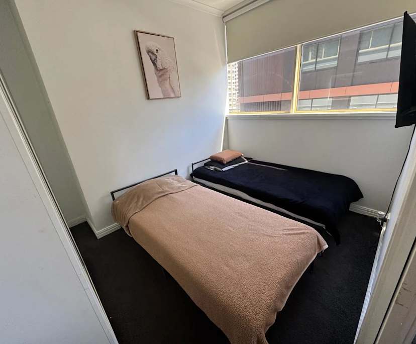$250, Share-house, 2 bathrooms, Surry Hills NSW 2010